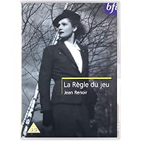 La R&egrave;gle du jeu