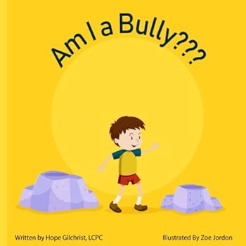 Paperback Am I a Bully? Book