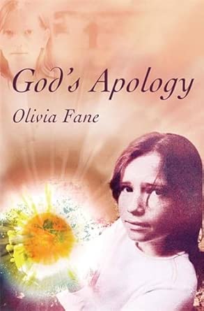 God's Apology book cover