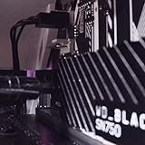 WD BLACK SN750 de 1 TB - SSD NVMe interno para gaming PCIe Gen 3