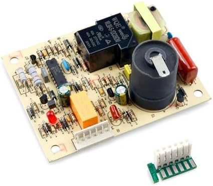For Atwood Hydro Flame Furnace PC Board 31501 33488 33727 Heater Circuit Board E - Foto 4