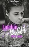 Cover zum Buch London Lights: Will & Jamie