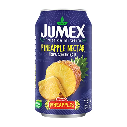 Image of Jumex Nectar Pineapple 11.3 oz
