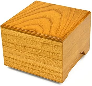 ♥将棋駒♥　一平作　駒箱（二重箱）駒袋　セット　骨董　古玩 桜駒箱 | 前川榧碁盤店