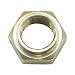 Yukon Gear & Axle (YSPPN-022) Pinion Nut For Suzuki Samurai, Toyota 8", V6, Landrcuiser (Fine Spline Pinion) & T100/Tacoma With Factory Locker. 30Mm Socket, M20 X 1.5 Thread.
