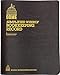 Dome Weekly Bookkeeping Record Book, 11in. x 9in., Brown