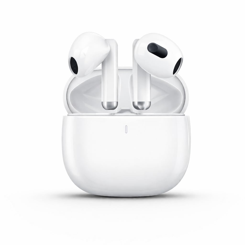 Amazon.com: VIDVIE Wireless Earbuds Bluetooth 5.3, Noise