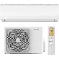 〖新品未使用〗comfee ルームエアコン CYA-401C(W) 14畳用 41aDusLHbZL._SS200_.jpg