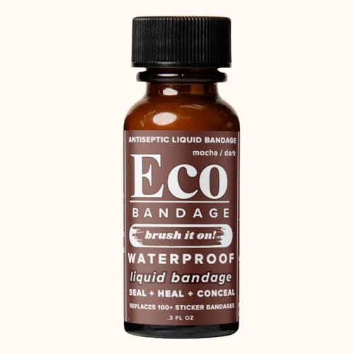 ECO BANDAGE Dark Skin Tone