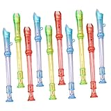Clarinette pour enfant - elle vous offre un effet sonore facile à jouer, un instrument d'entraînement pour les amateurs de clarinette, une clarinette pour les enfants débutants