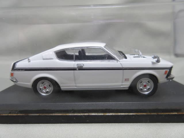 Amazon | 国産名車コレクション 1/43三菱 ギャラン GTO MR 1970