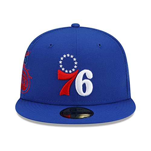 New Era 59Fifty - Cappellino aderente NBA BACK