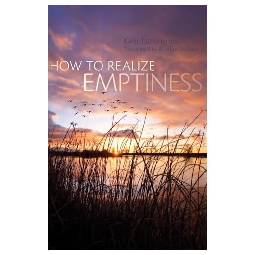 How to Realize Emptiness