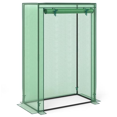 greenhouses waterproof