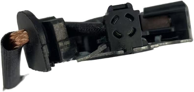 Starter Motor Brush Holder Assembly Replacement Fits for Subaru for Outback for Impreza