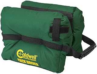 Caldwell Tack Driver Shooting Rest - Filled Bag