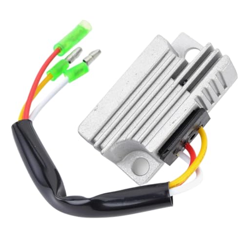 �I�[�g�o�C���M�����[�^�[������ 55X8196090 YFM80 Badger 80 1985 1986 1987 1988 YFM100 Champ 1987 1988 YFM80U Moto 4 80 1988 �ƌ݊�������