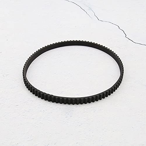 Miniatura 9 de Correa De Transmisión Para Cortacésped Compatible Con Bosch Rotak 32 Elan 32 Concorde 32 F016l66677
