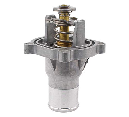 NewYall Thermostat Housing Assembly