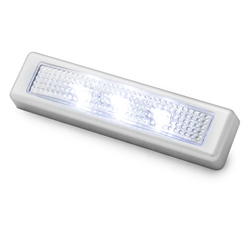 BRILONER - LED Schrankbeleuchtung