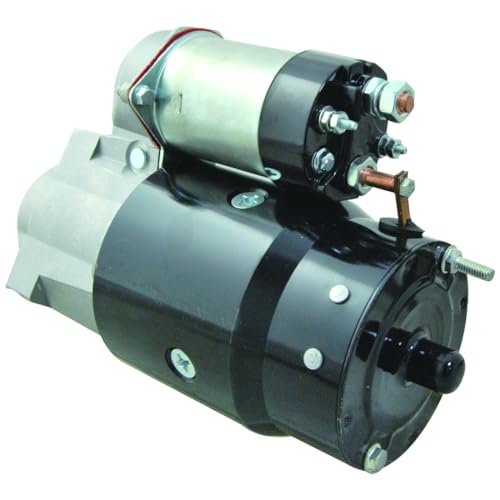 Replacement for AZ DL3510S Starter by Technical Precision miniatura 1
