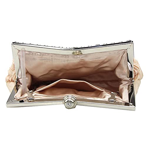 Baryuu Pochette e Clutch da Donna Elegante