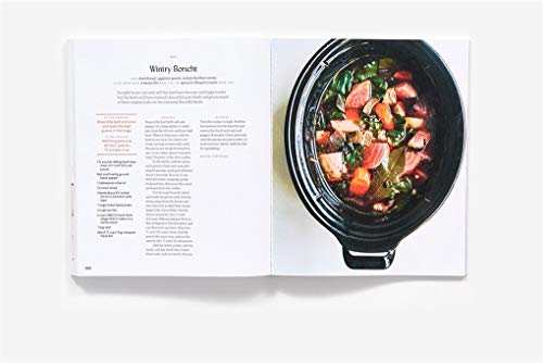 Slow Cook Modern: 200 Recipes for the Way We Eat Today