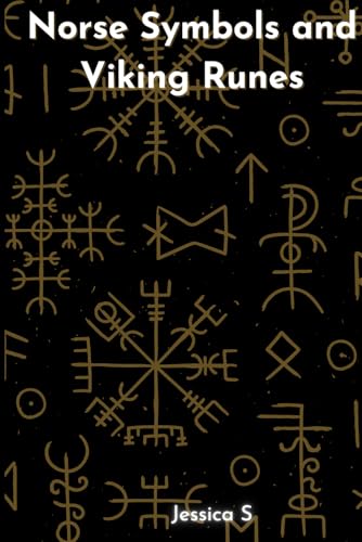 Norse Symbols and Viking Runes (Norse Mythology Basics)