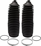 Trw JBE206 Kit Soffietto Sterzo - 2