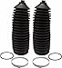 Trw JBE206 Kit Soffietto Sterzo - 3