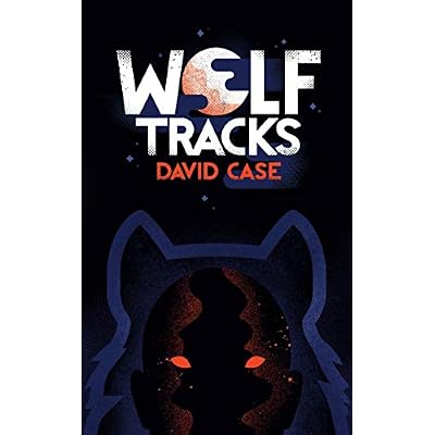 Wolf Tracks