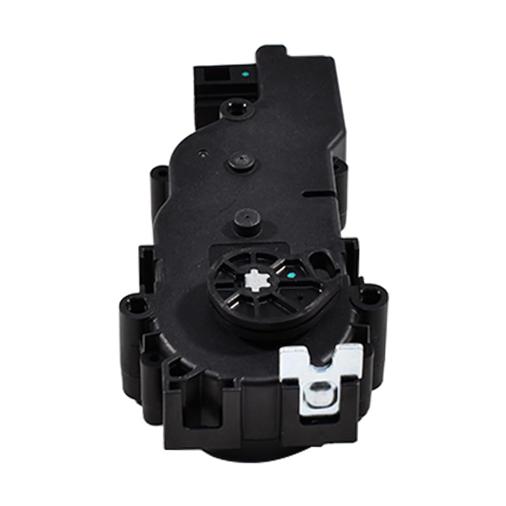 Attuatore di blocco della chiusura elettrica del coperchio del bagagliaio A2047500060 Sostituzione della serratura del portellone posteriore compatibile con Model S Model 3 GLE43 GLE63 GL350