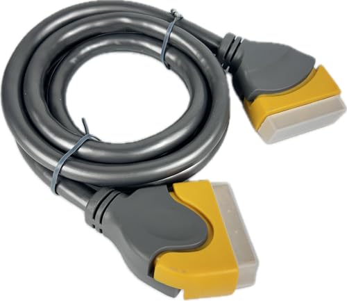 Sf Sanfor 3605 Scart-Kabel 1,50 m