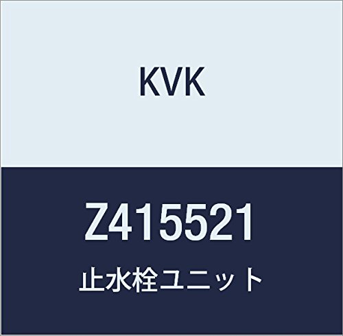 KVK ~jbg Z415521