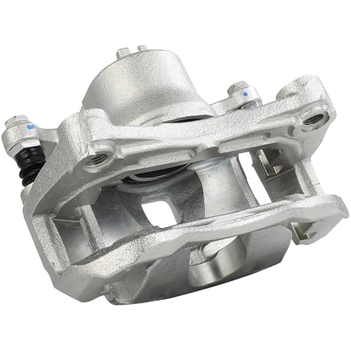 Image of ECCPP 19B6641 Front Right Disc Brake Caliper Assembly