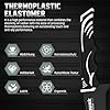 Huusk-Knife-Block-Set-with-Sharpener-Kitchen-Knives-Set-with-Wooden-Knife-Block-Ideal-Housewarming-Gifts-for-New-Home-Chef-Knives-with-Kitchen-Shears-Christmas-Gift-for-Men-Women-Black Huusk Knife Block Set with Sharpener - Kitchen Knives Set with Wooden Knife Block - Ideal Housewarming Gifts for New Home - Chef Knives with Kitchen Shears - Christmas Gift for Men Women - Black