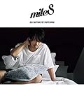 早乙女じょうじ1st写真集 mileS