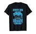 Every Zoo Is A Petting Zoo If Youre Brave Enough TShirt Gift T-Shirt