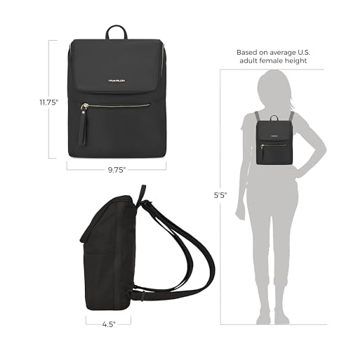 Travelon Anti-Theft Addison Backpack4