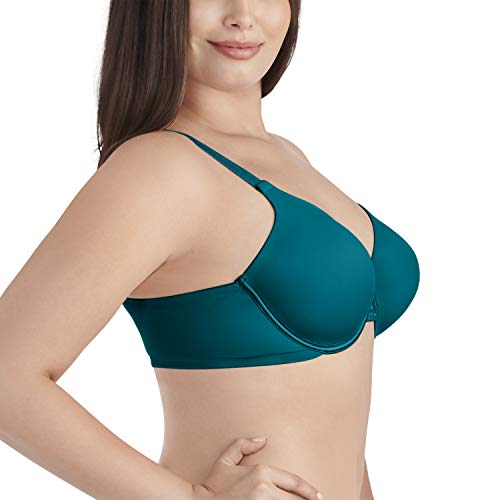 Image of Vanity Fair Womens Beauty Back Full Figure Underwire Bra (76380-fashion Colors) Bra