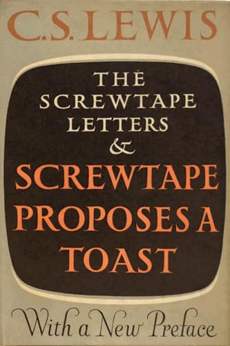 The Screwtape Letters (English Edition)