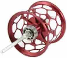 ⭐️Avail(アベイル) リール Microcast Spool Amazon | Avail(アベイル) リール Microcast Spool AMB2540R