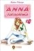 Anna Tatashima: 1 - Principe, Matteo