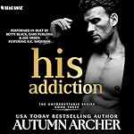Cover of His Addiction
