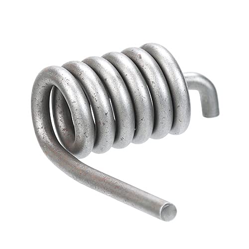 Exact FIT for BKI (Barbeque King) S0079 Spring, TOERSION Green 6 - Replacement Part by MAVRIK