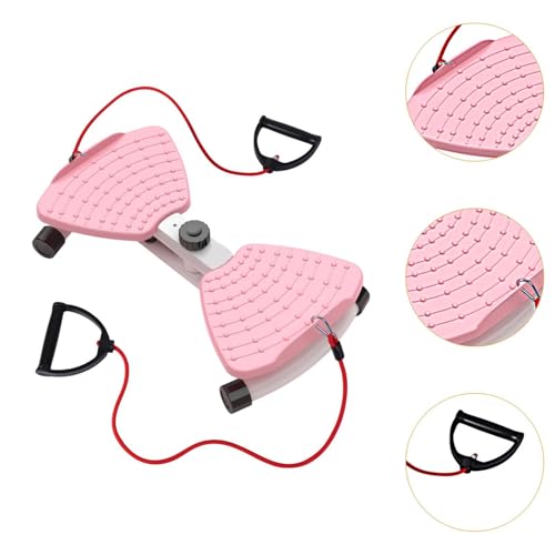 CAQYPVH Twisting Taille Disc Balance Board Non Slip Body Building Bauch Exercise Twist Board Aerobic Taille - Image 4