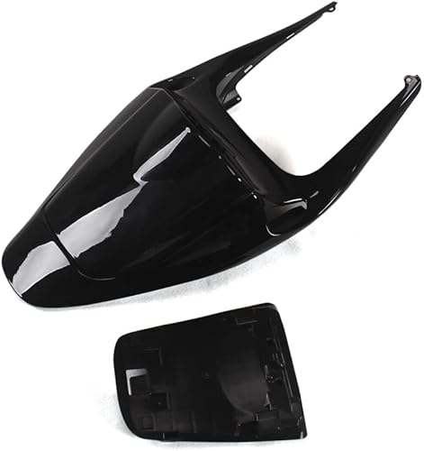 Miniatura 8 de Kit de carenado de inyección negro plateado apto para Honda CBR600RR 2005 2006 05 06 F5 2005-2006 CBR 600RR ABS Carrocería cubierta de motocicleta