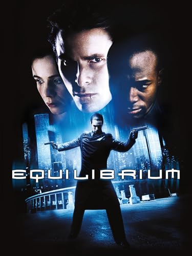Equilibrium