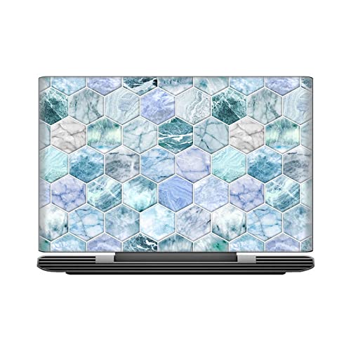 Skin Autocollant Vinyle Dell Inspiron 15 7000 par Micklyn Le Feuvre