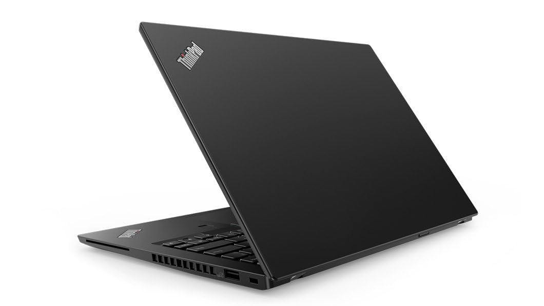 Lenovo ThinkPad X280 Business Laptop 12.5" (1366x768), Intel Core i5-8350U, 8GB RAM, SSD da 256GB, tastiera QWERTY Windows 11 Pro (ricondizionato)